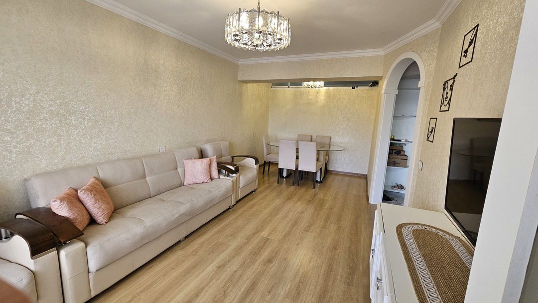 İcarəyə verilir 2 otaqlı yeni tikili 60 m² — Mənzil, Bakı (12)