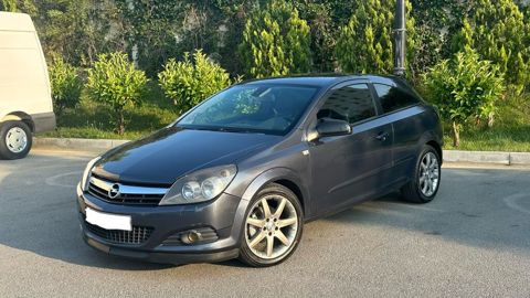 Opel Astra: 1.4 l 2008 il 137000 km Kupe — Bakı
