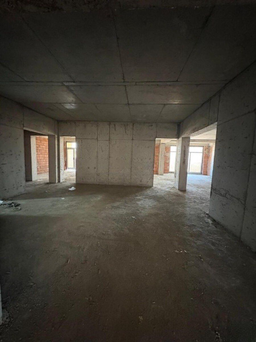 Satılır 4 otaqlı yeni tikili 191 m² — Mənzil, Bakı (4)