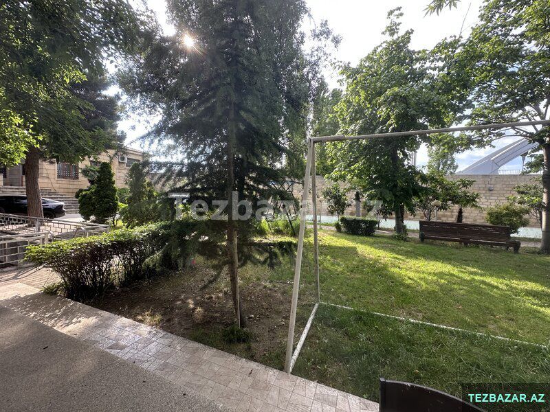 Binəqədidə Villa — Ev, villa, Bakı (4)