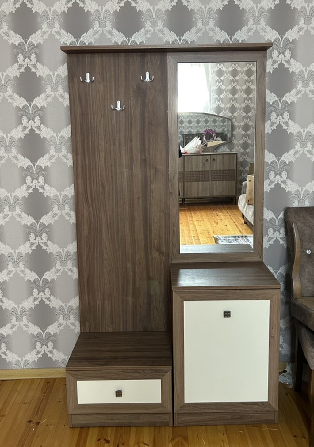 Problemsizdi — Xol üçün, Digah