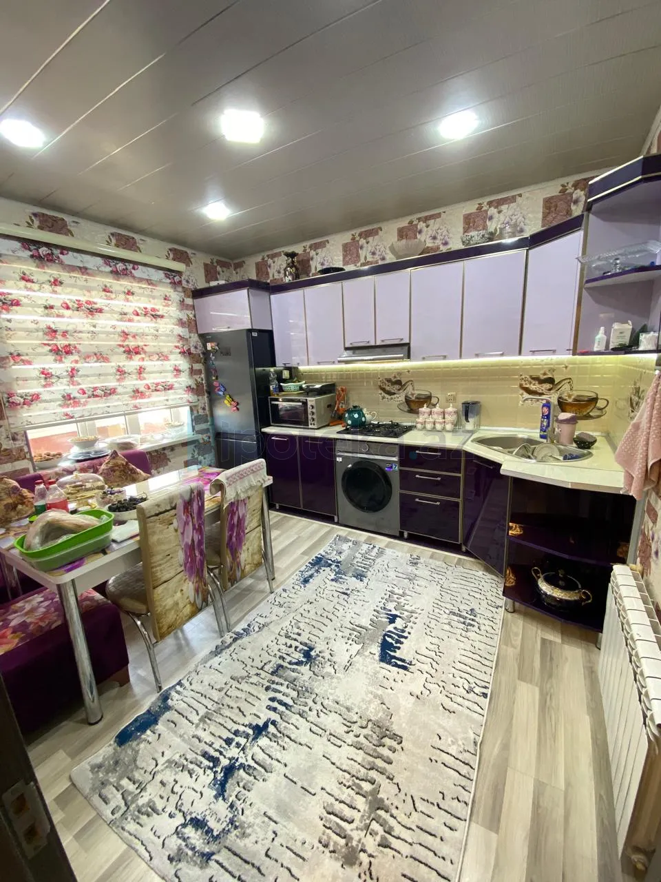 Satılır: 5 Otaq, Evlər/Villalar, 190.00 m² — Ev, villa, Sumqayıt (3)
