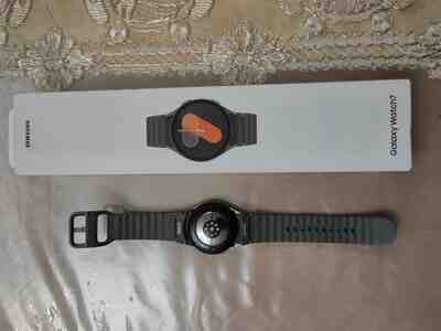Samsung Galaxy Watch 7 Green 40mm — Mallar, Bakı (2)