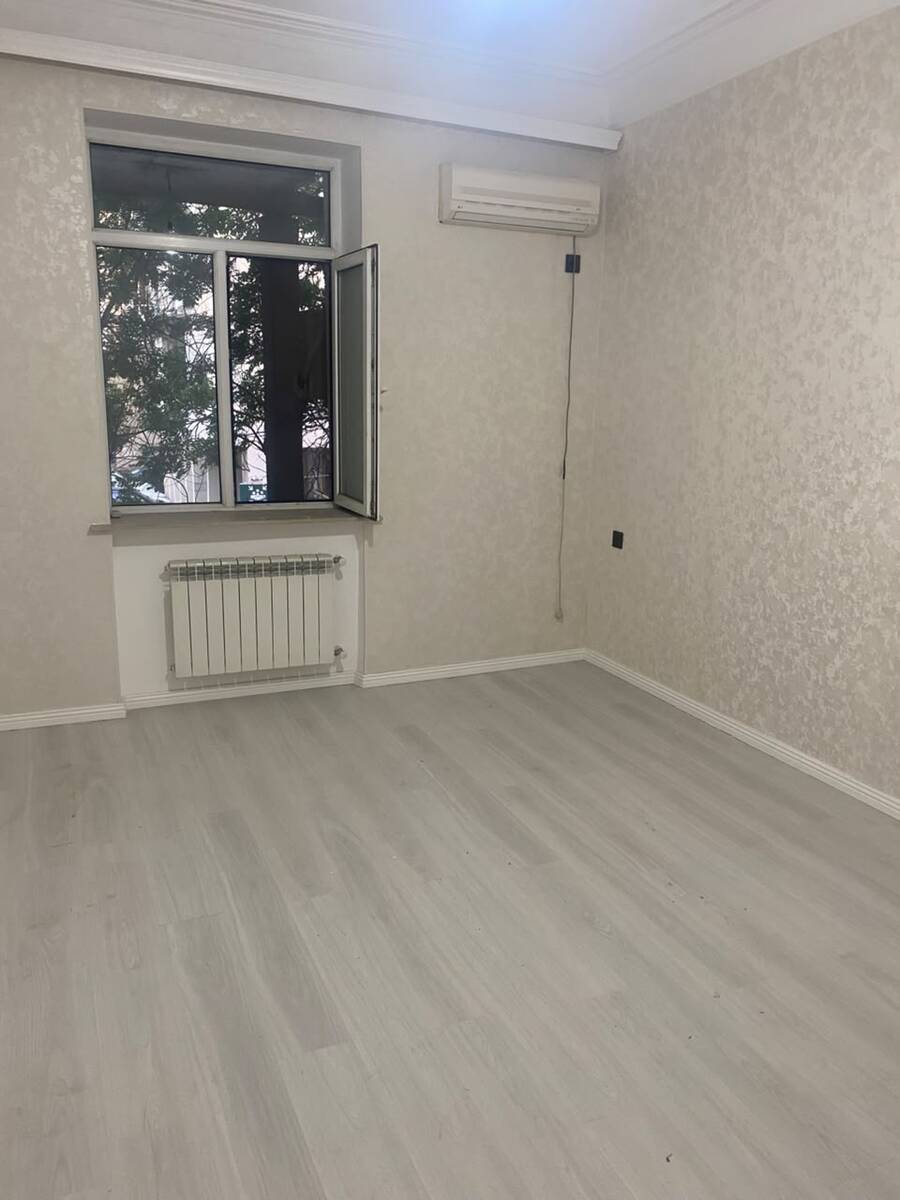Satılır 2 otaqlı köhnə tikili 55.2 m² — Mənzil, Bakı (8)