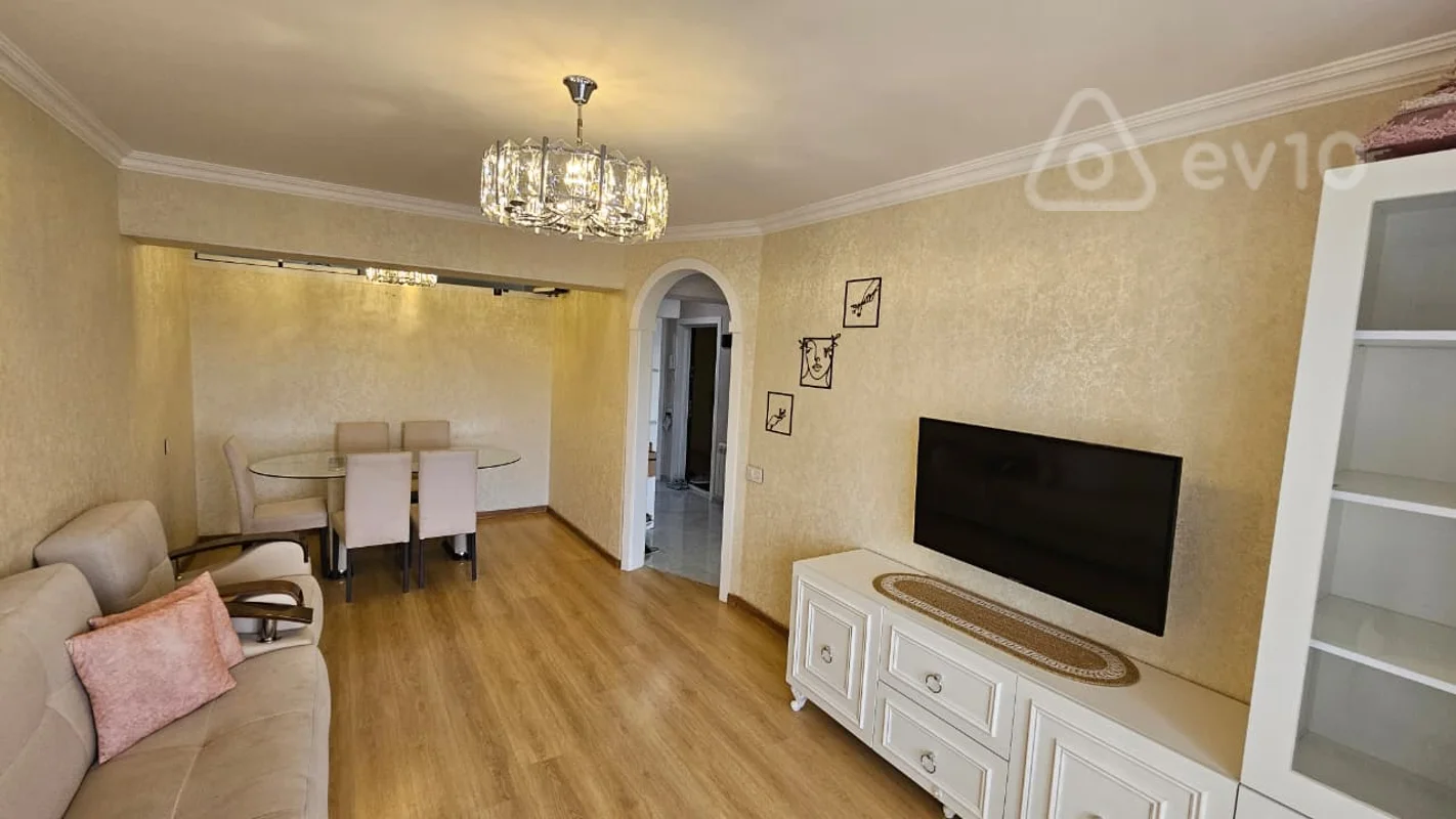 2 otaqlı mənzil, 60 m², Dernegul — kirayə — Mənzil, Bakı (2)