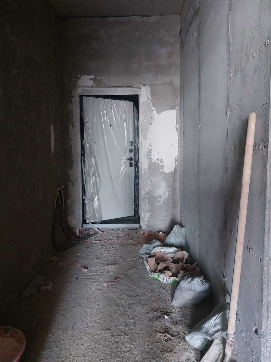Satılır 3 otaqlı yeni tikili 115 m² — Mənzil, Bakı (4)
