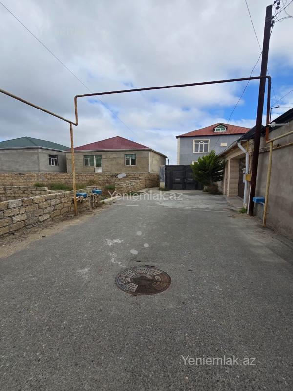 Satılır Torpaq sahəsi, 2 sot, Sabunçu rayonu — Torpaq, Bakı (2)