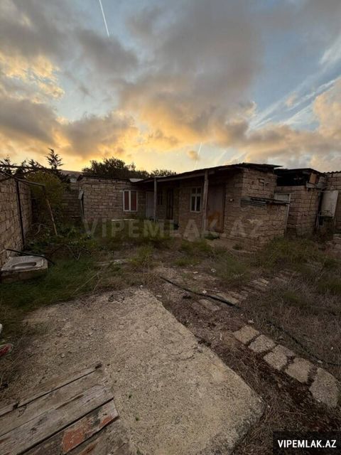 Xəzər rayonunda Torpaq Satılır, 2 sot — Bakı