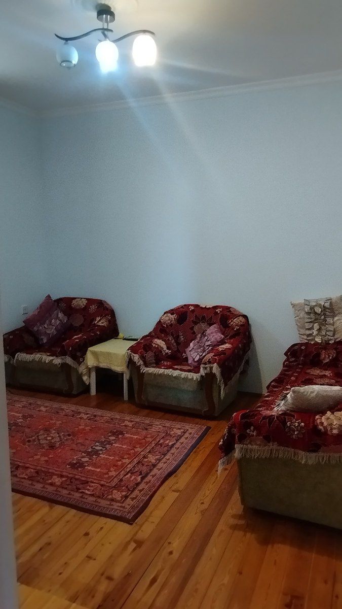 Satılır 4 otaqlı həyət evi/bağ evi 140 m² — Ev, villa, Bakı (11)