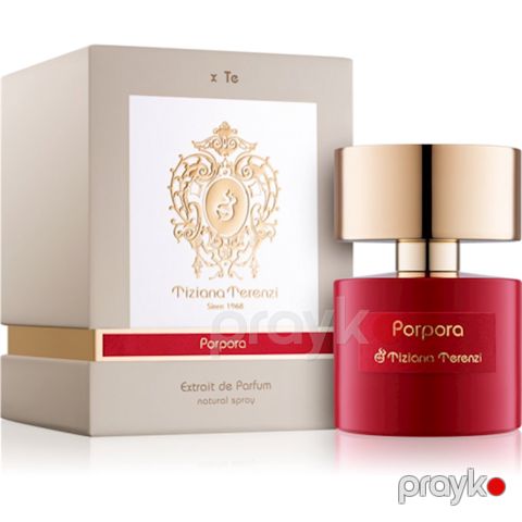 Tiziana Terenzi Porpora uniseks parfüm 100 ml — Bakı