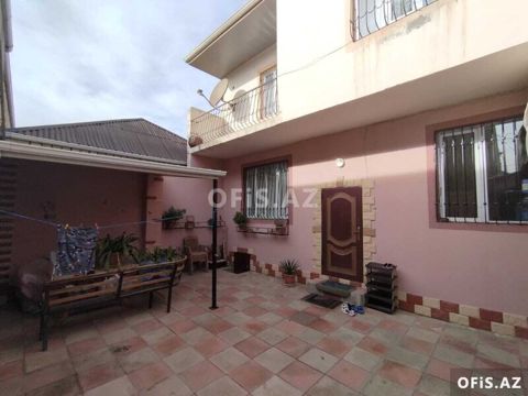 Həyət evləri Satılır Xırdalan, spam marketin yani, 4 otaq, 200 m² — Xırdalan