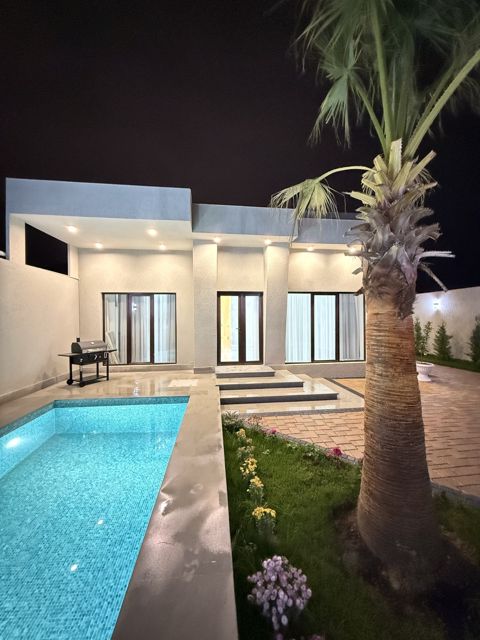 Satılır 3 otaqlı həyət evi/bağ evi 160 m² — Bakı
