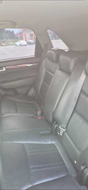 Kia Sorento, 2.0 L, 2013 il, 258 000 km — Avtomobillər, Gəncə (5)