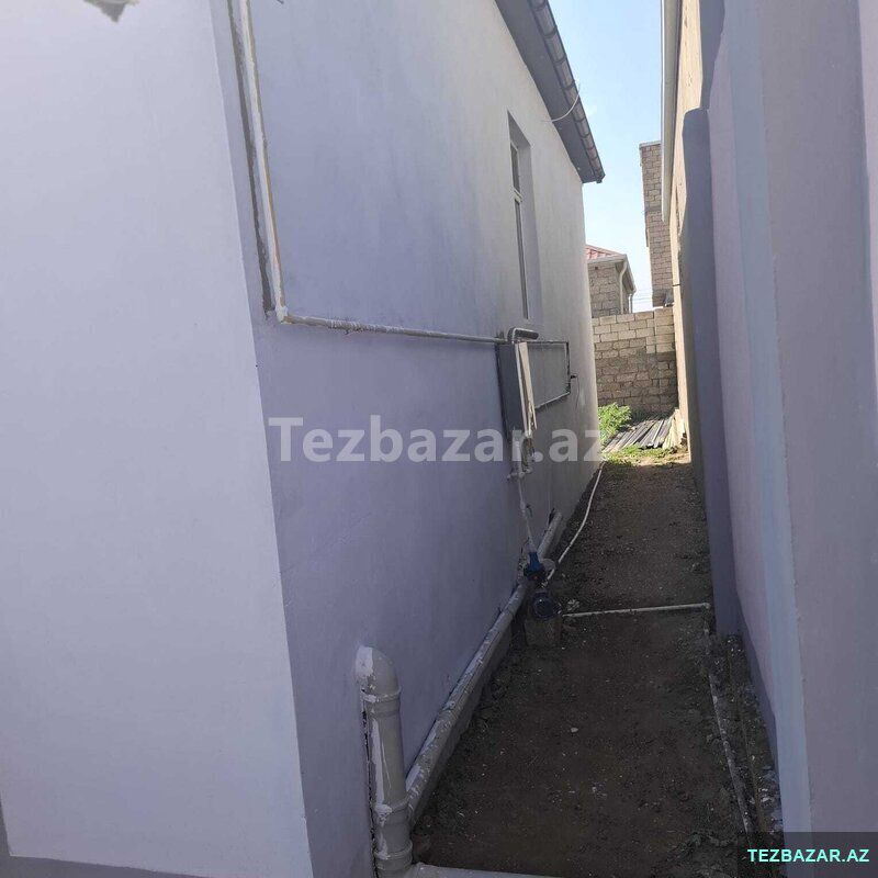 mastagada 3 sotda 3 otaq — Ev, villa, Bakı (4)