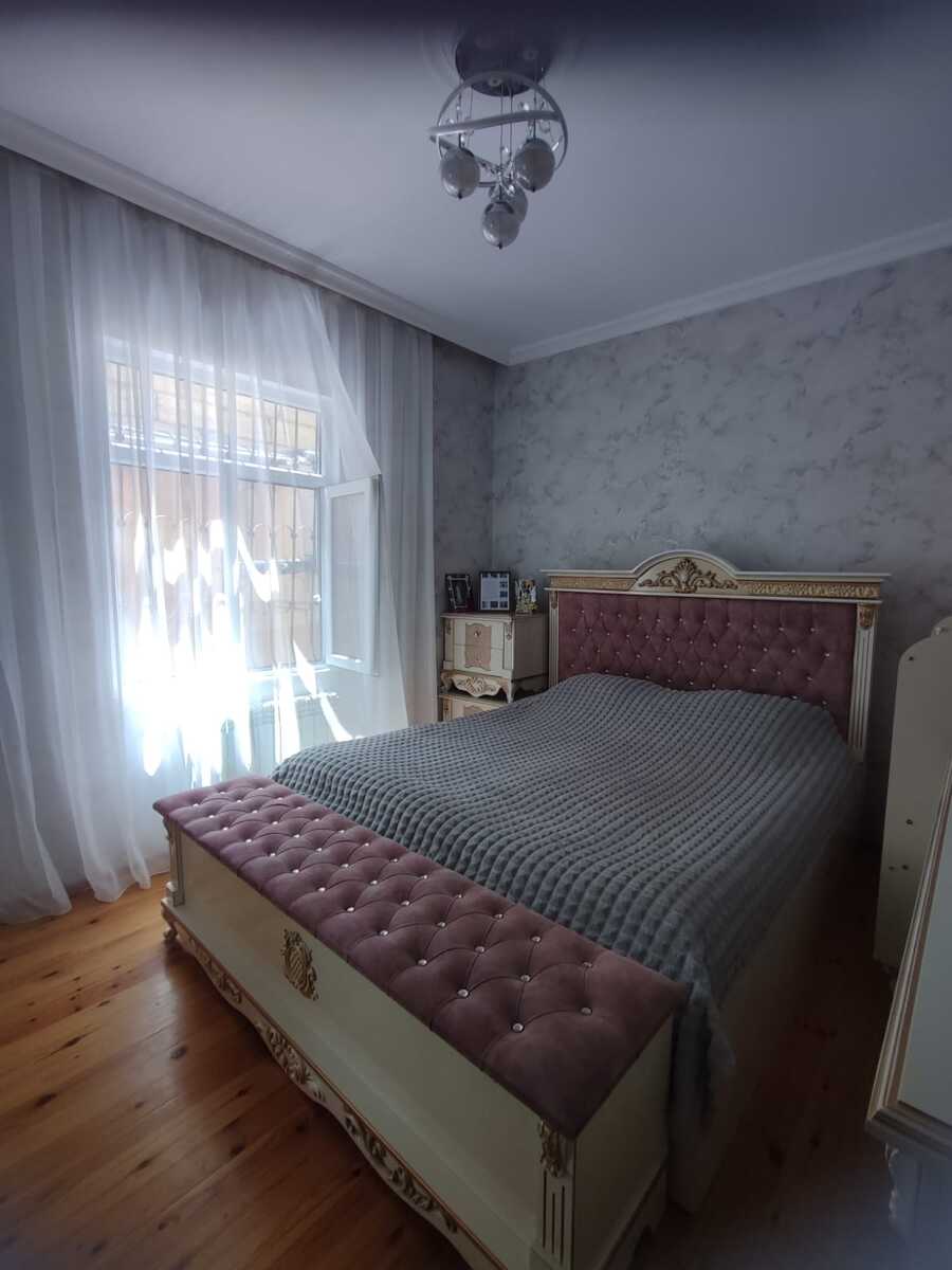 Satılır 3 otaqlı həyət evi/bağ evi 150 m² — Ev, villa, Bakı (7)
