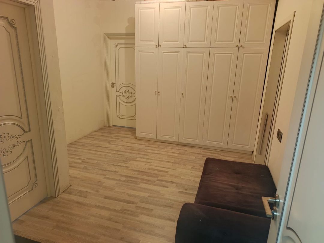 Satılır 2 otaqlı yeni tikili 90 m² — Mənzil, Bakı (8)