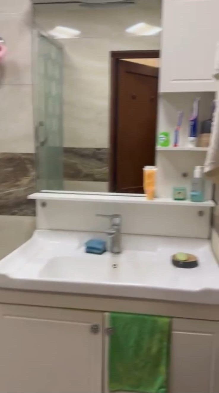 İcarə: 2 otaqlı Köhnə tikili, 55 m², Sabunçu rayonu — Mənzil, Bakı (8)