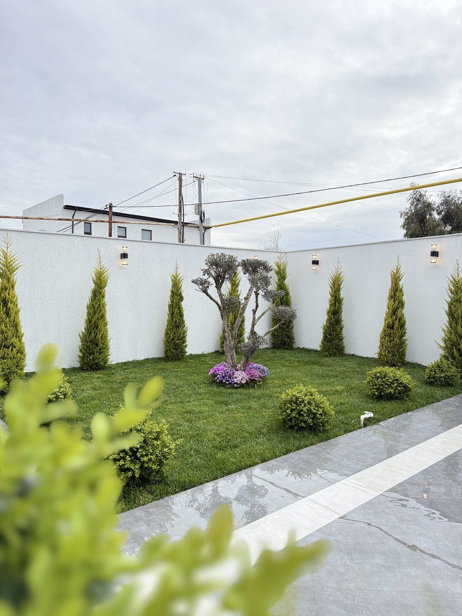 Satılır 4 otaqlı həyət evi/bağ evi 180 m² — Ev, villa, Bakı (8)