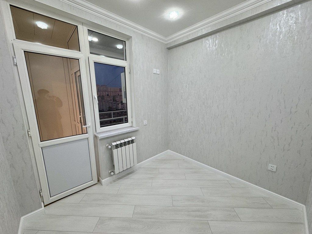 Satılır 3 otaqlı yeni tikili 83 m² — Mənzil, Bakı (11)