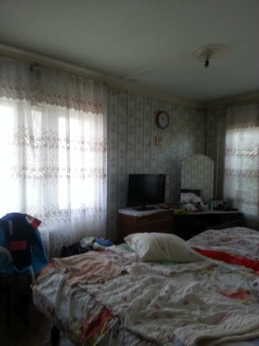 Satılır 3 otaqlı köhnə tikili 90 m² — Mənzil, Bakı (2)