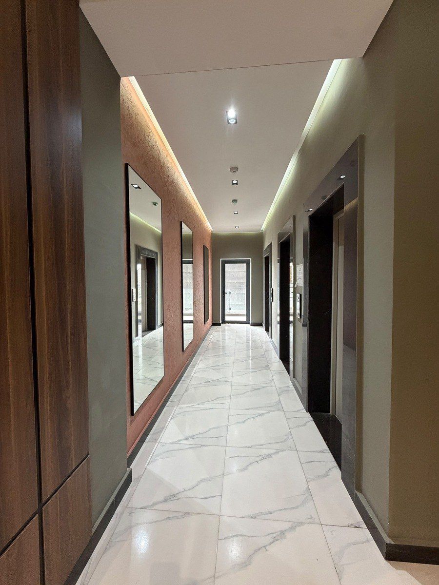 Satılır 3 otaqlı yeni tikili 126 m² — Mənzil, Bakı (5)