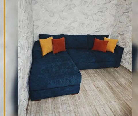 Künc divan — Sumqayıt