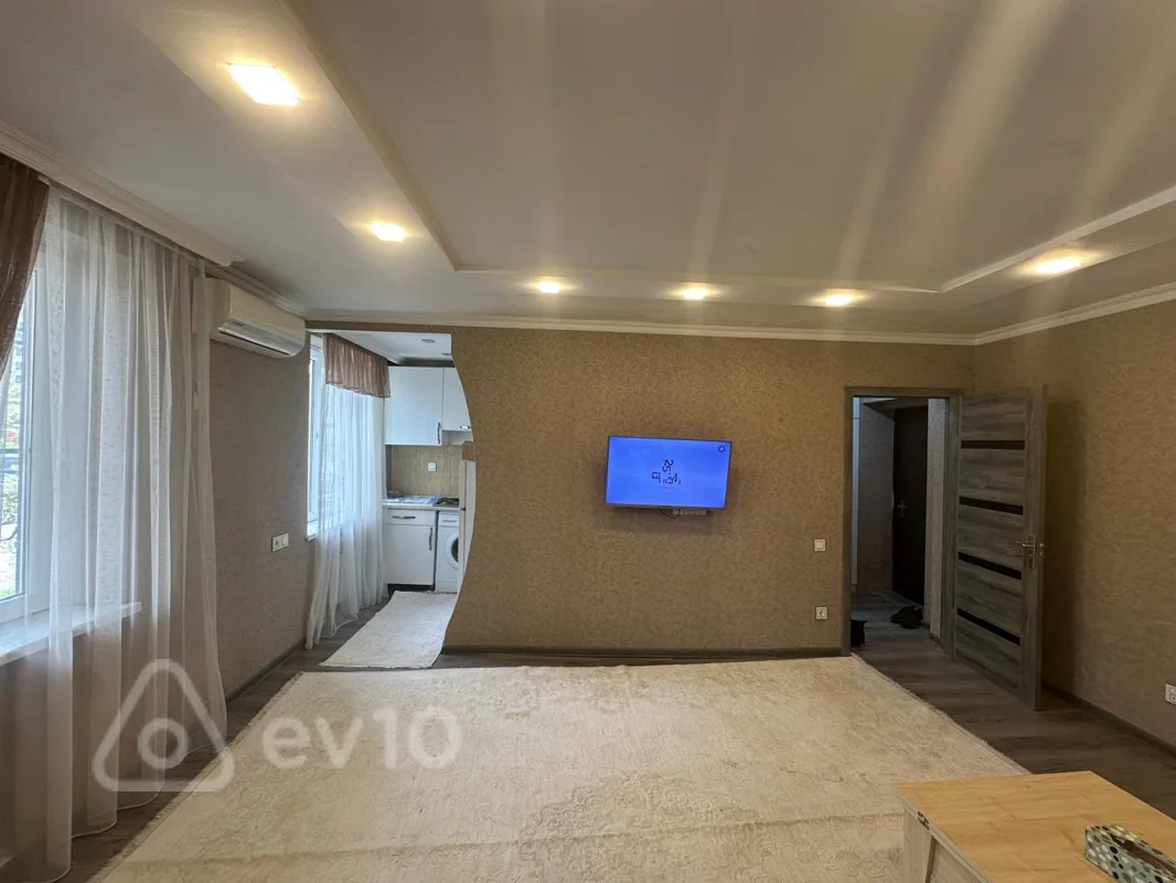 2 otaqlı mənzil, 45 m², Ramiz Quliyev küçəsi — Mənzil, Bakı (3)