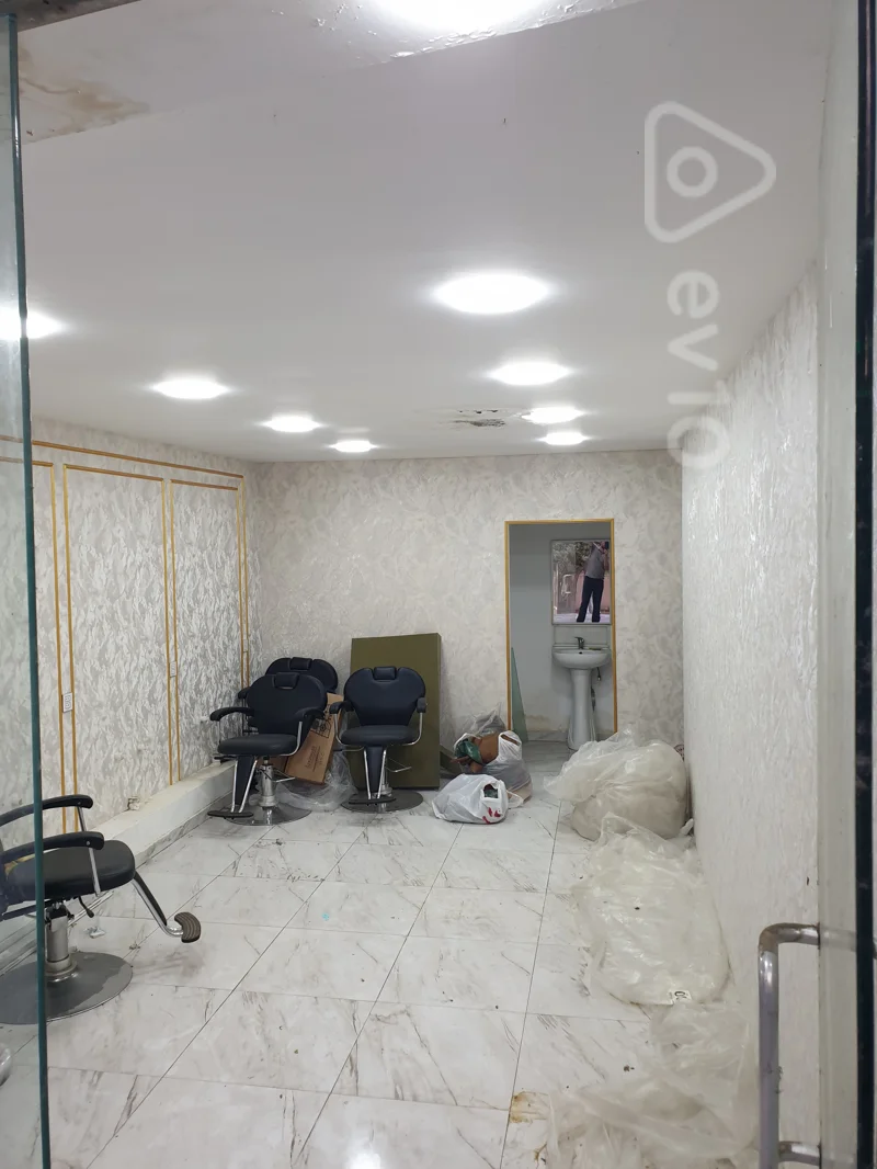 Obyekt, 30 m², Nəsrəddin Tusi 43 — kirayə — Bakı