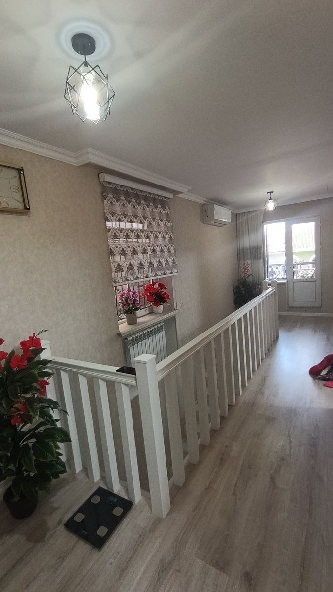 Satılır 4 otaqlı həyət evi/bağ evi 110 m² — Ev, villa, Bakı (4)