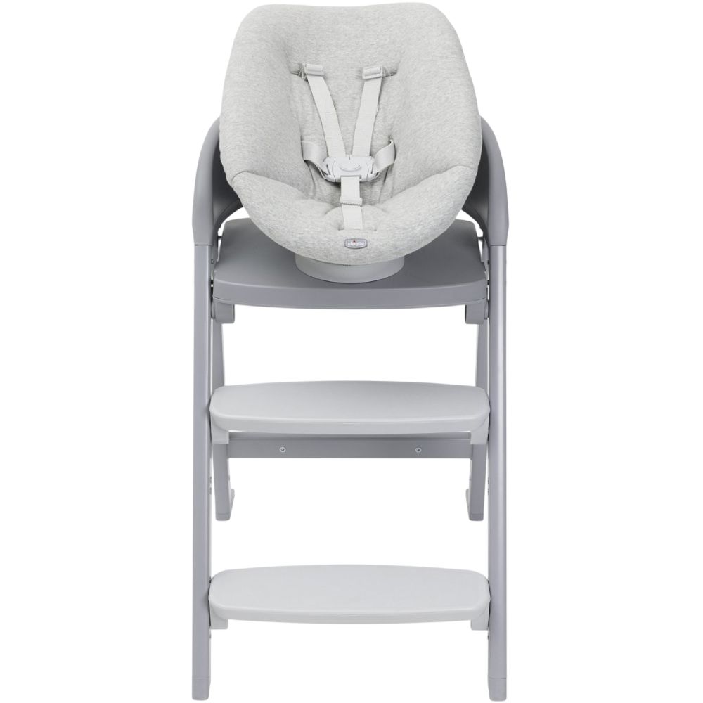 Kreslo üçün şezlonq Chicco Crescendo Recliner 8058664173402 — Elektrik yelləmə maşınları və şezlonqlər, Bakı