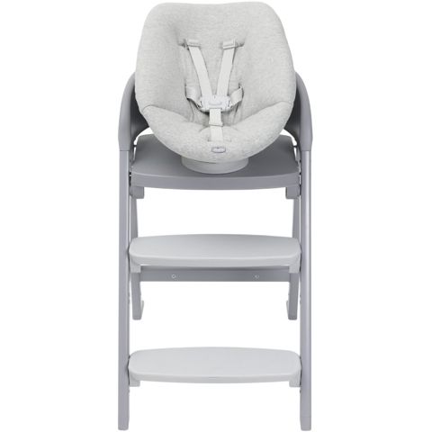 Kreslo üçün şezlonq Chicco Crescendo Recliner 8058664173402 — Bakı
