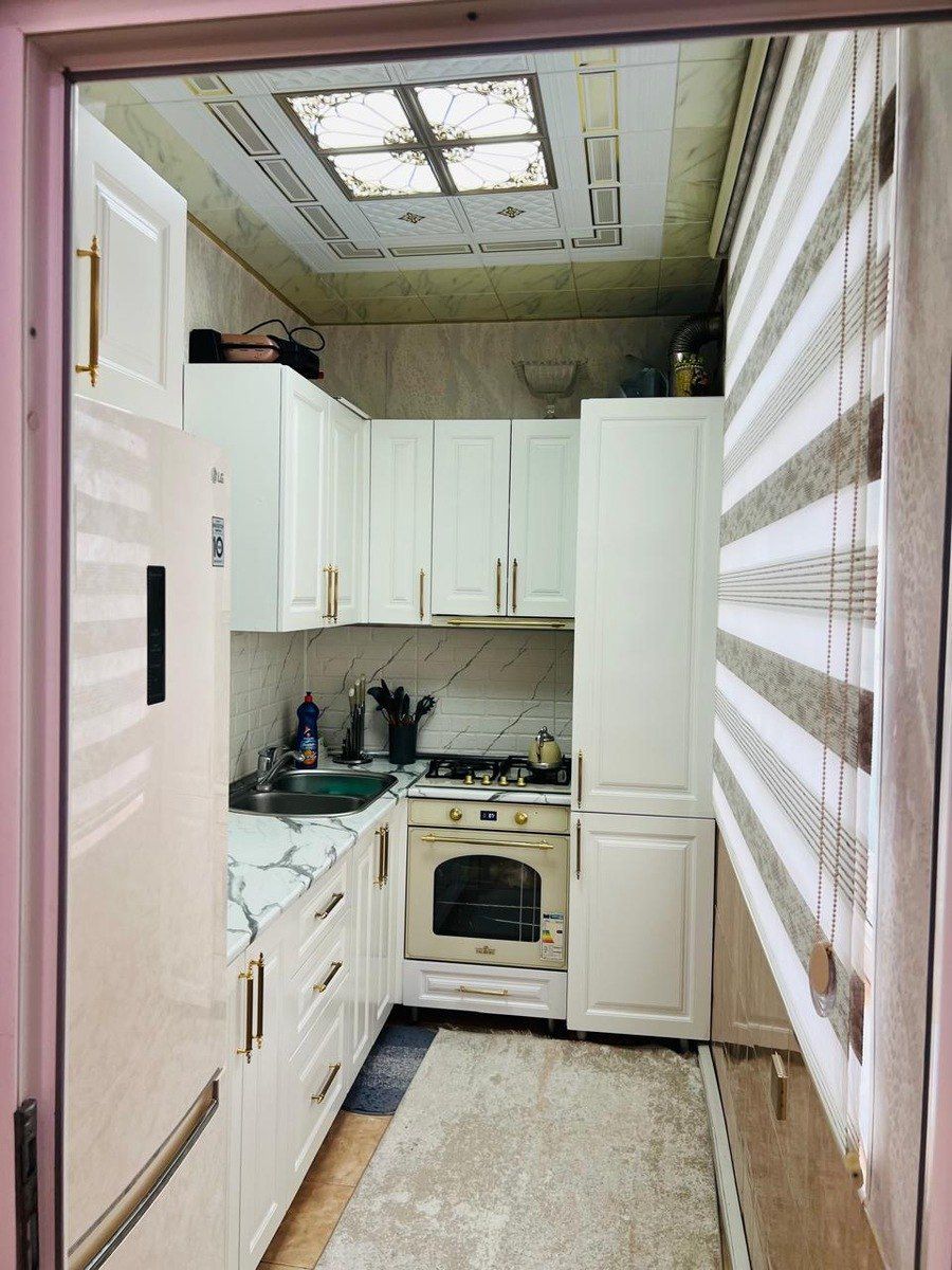 Satılır 2 otaqlı yeni tikili 55 m² — Mənzil, Bakı (7)