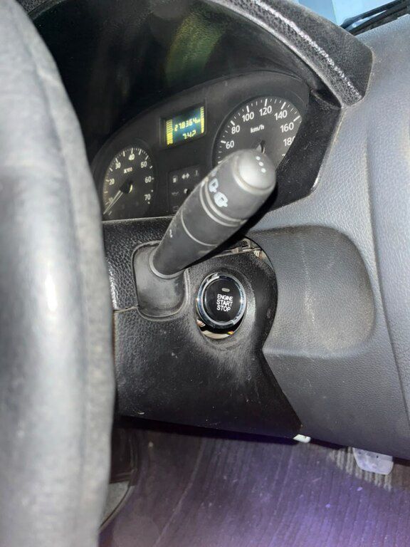 Renault Tondar, 1.6 L, 2013 il, 278 500 km — Avtomobillər, Bakı (12)