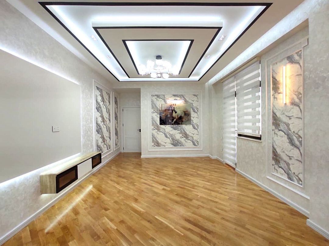 Satılır 3 otaqlı yeni tikili 119 m² — Mənzil, Bakı (7)