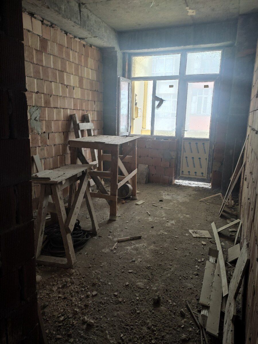 3-otaqlı yeni tikili, Yeni Yasamal qəs., 112 m² — Mənzil, Bakı (8)