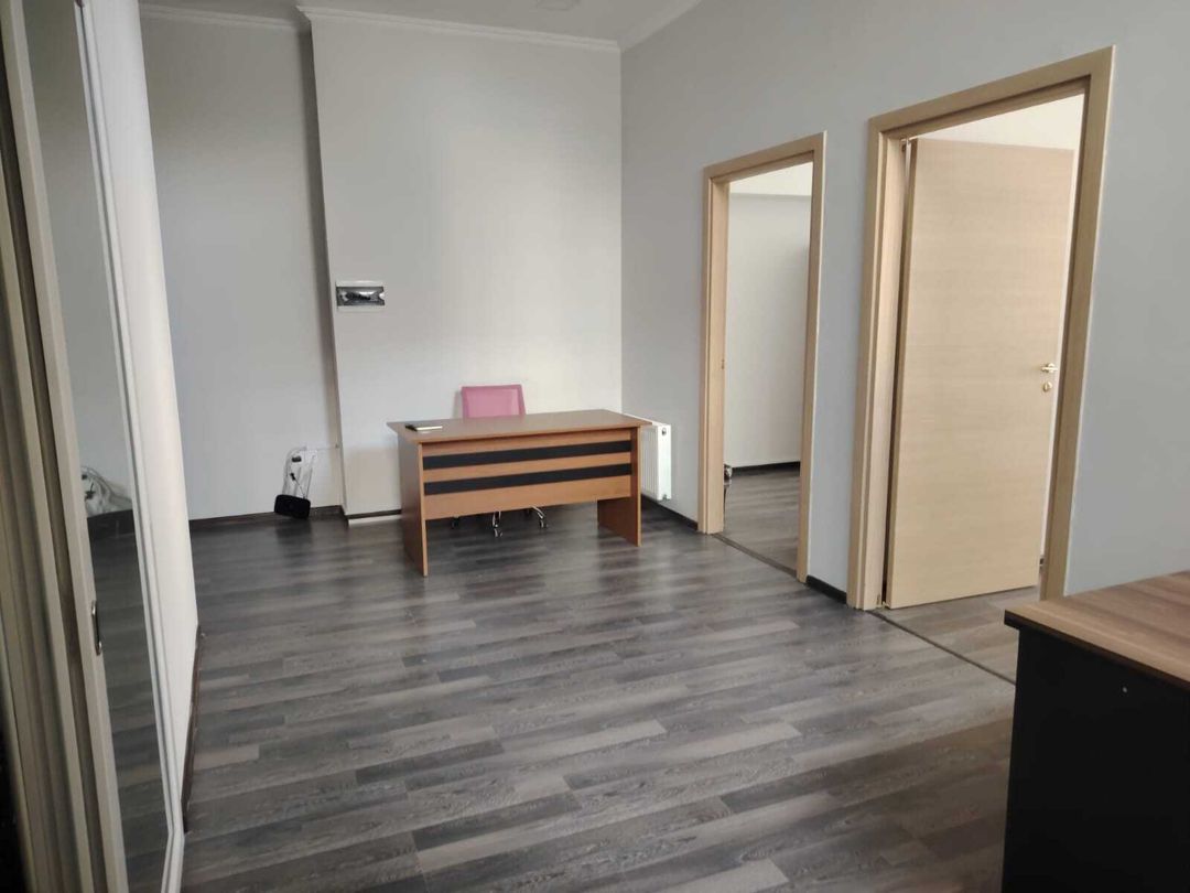 İcarəyə verilir 3 otaqlı ofis 70 m² — Ofis, Bakı (4)