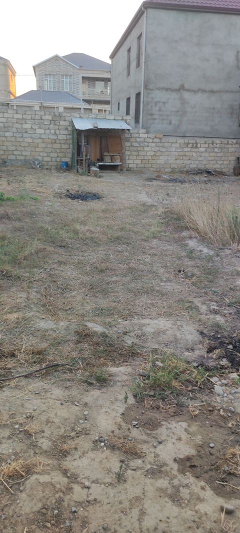 2 sot, Tikinti, Mülkiyyətçi, Kupça (Çıxarış) — Digah