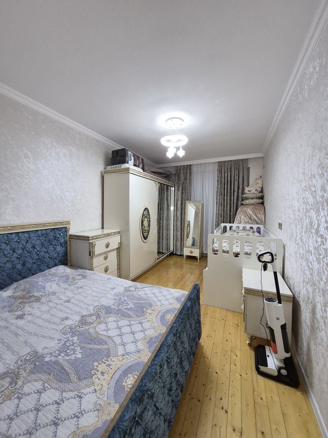 Satılır 2 otaqlı yeni tikili 69 m² — Mənzil, Xırdalan (5)