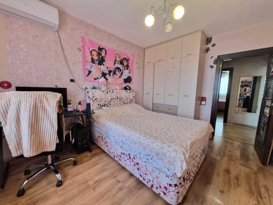 Satılır 3 otaqlı köhnə tikili 85 m² — Mənzil, Bakı (9)