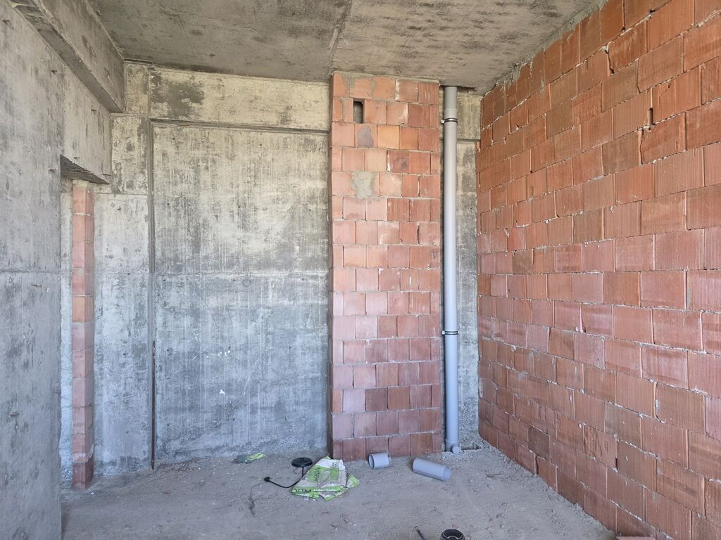 1 otaqlı, Yeni tikili, 48 kv. m — Mənzil, Xırdalan (5)