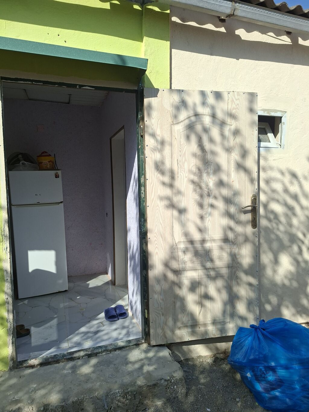 Buzovna 3 otaqlı, 60 kv. m, Kredit yoxdur, Yeni təmirli — Ev, villa, Bakı (5)