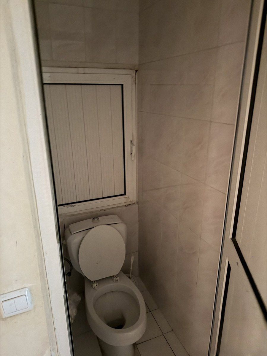 Satılır 3 otaqlı köhnə tikili 50 m² — Mənzil, Bakı (11)