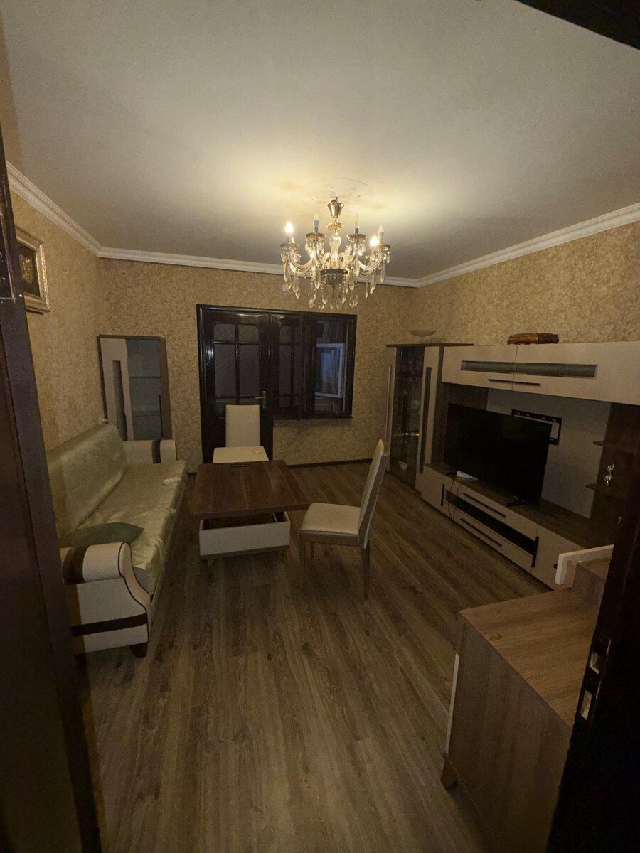 3-otaqlı mənzil, Sumqayıt ş., 58.3 m² — Mənzil, Sumqayıt (2)