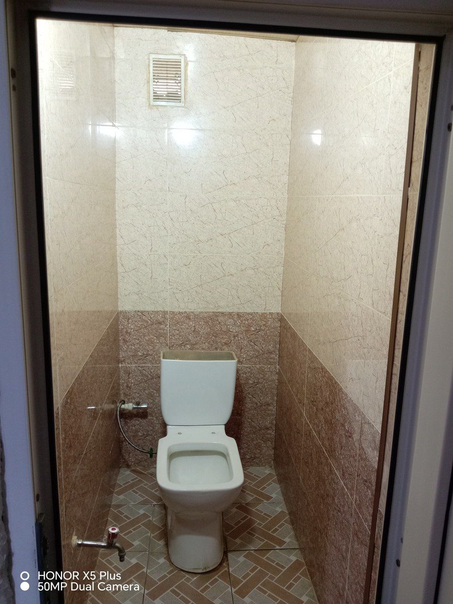 Satılır 3 otaqlı həyət evi/bağ evi 120 m² — Ev, villa, Bakı (5)