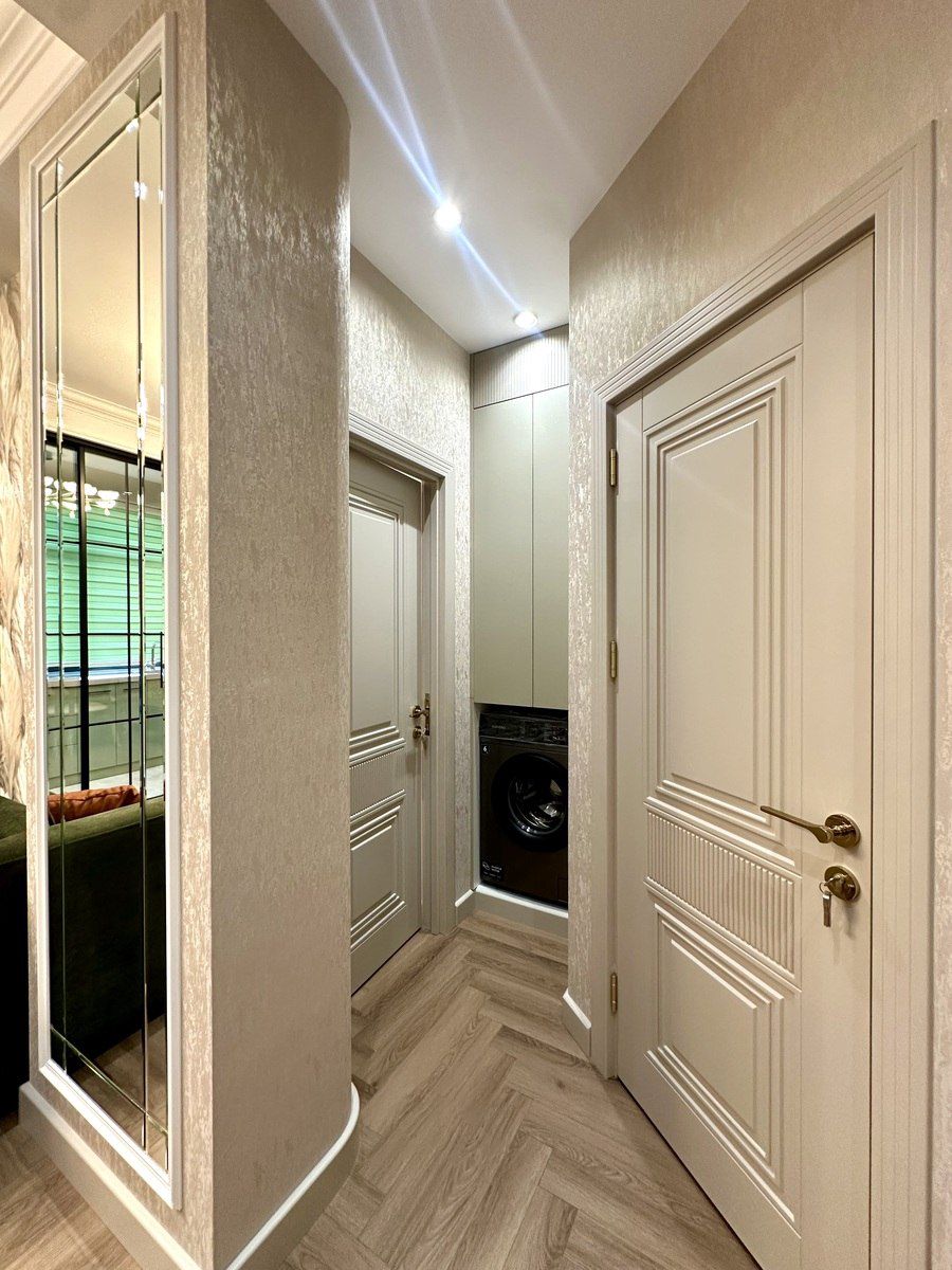 Satılır 2 otaqlı yeni tikili 50 m² — Mənzil, Bakı (11)