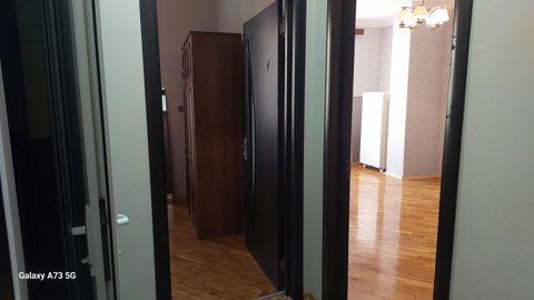 2-otaqlı yeni tikili kirayə verilir, Mehdiabad qəs., 42 m² — Bakı