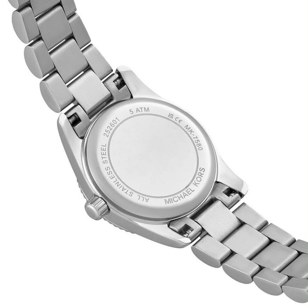 Michael Kors qadın qol saatı – MK-1580 çatdırılma ödənişsizdir — Qol saatları, Bakı (4)