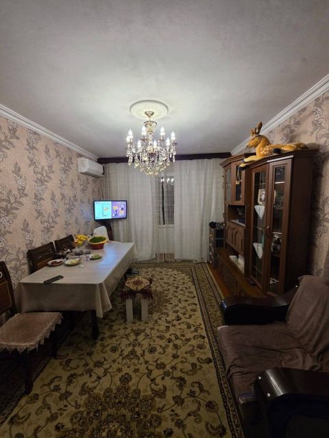Satılır 2 otaqlı köhnə tikili 50 m² — Sumqayıt