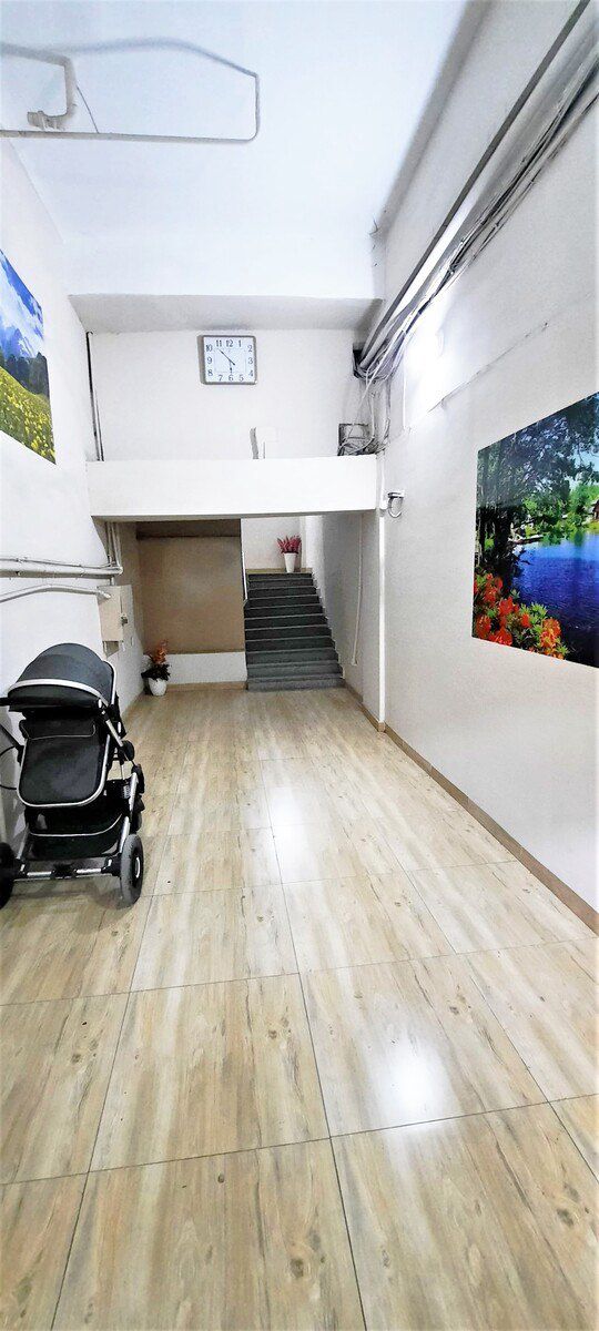 Satılır 1 otaqlı köhnə tikili 45 m² — Mənzil, Bakı (2)