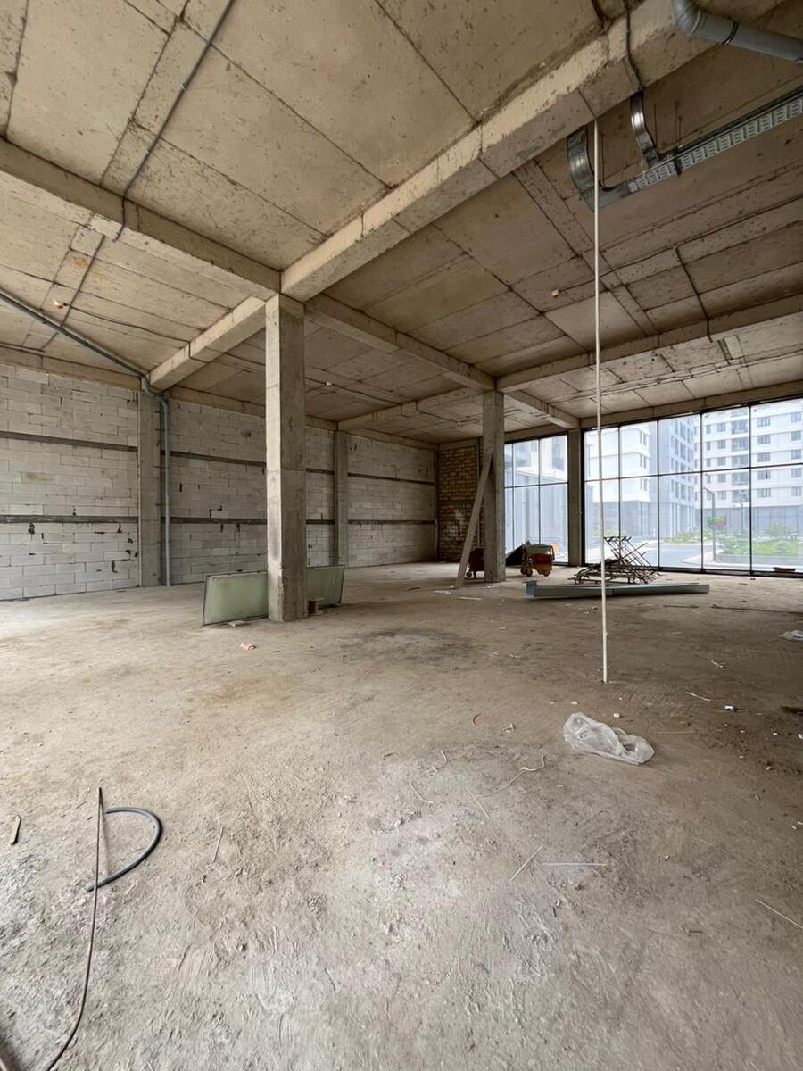 İcarəyə verilir obyekt 300 m² — Əmlak, Bakı (8)